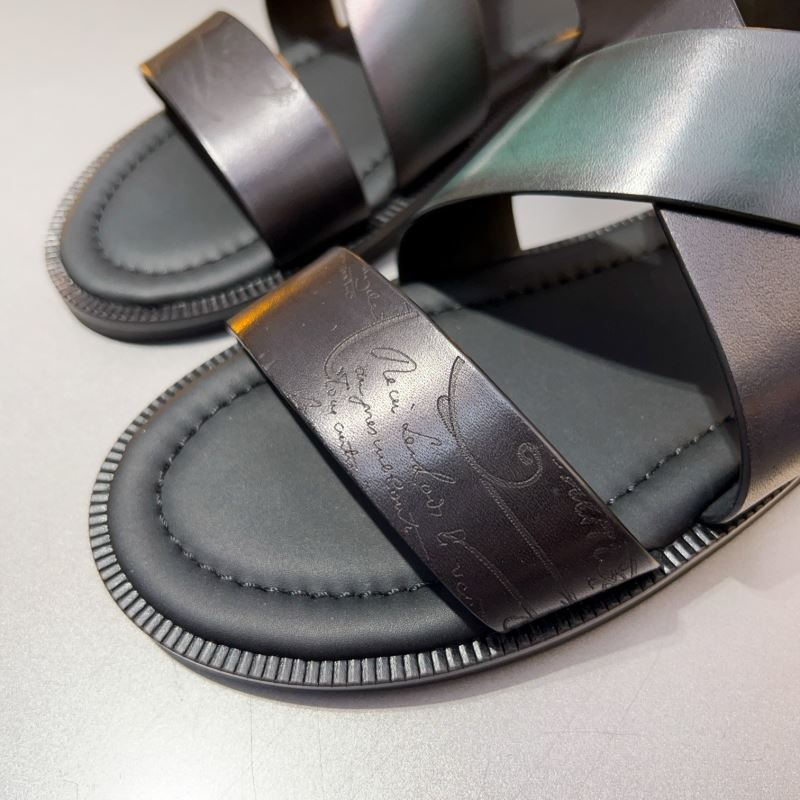 Berluti Sandals